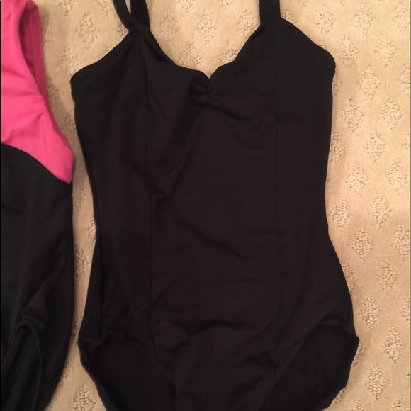 🎉Bundle 3 Leotards - Picture 5 of 6